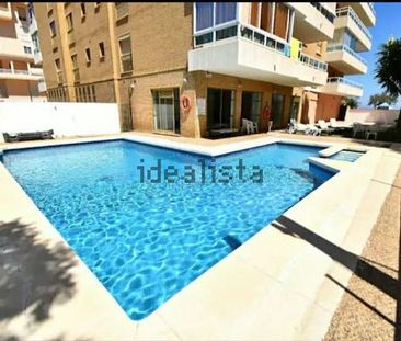 Alquiler de piso en Paseo Marítimo Rey de España - Photo 6