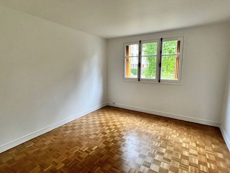 Quartier Saint Louis - 3 pièces de 64,03 m² - Photo 4