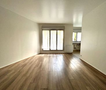 Location appartement 3 pièces, 58.42m², Massy - Photo 1