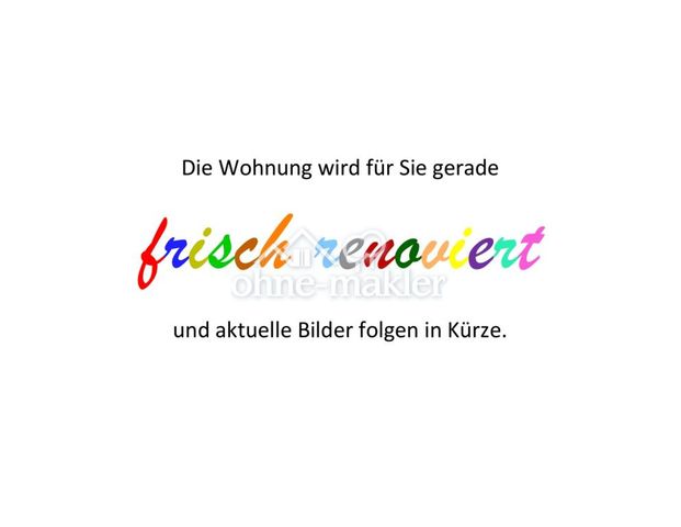 Bezugsfertig renoviert. Frei. Nähe BS. (WzR6606) - Foto 1
