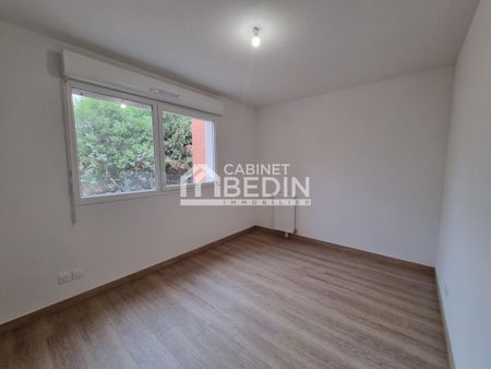 Location Appartement 3 pièces Toulouse 2 chambres - Photo 2