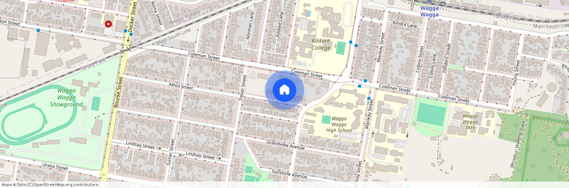 29 Garland Street, NSW 2650, Turvey Park