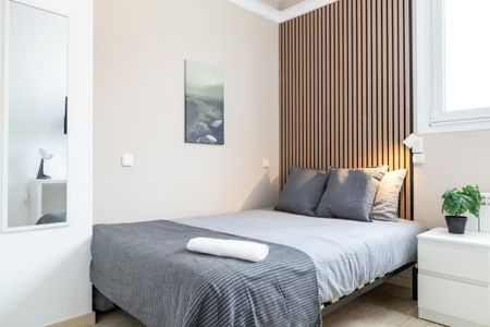 Calle del Puerto de Suebe, Madrid, Community of Madrid 28038 - Photo 5