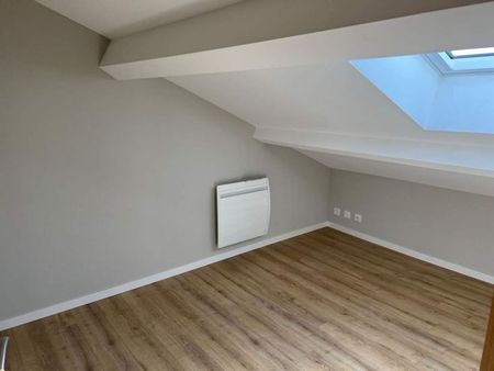 NANCY (54000) - Appartement - Photo 3