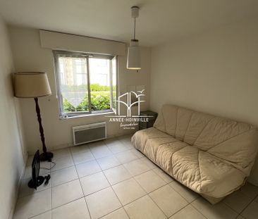 Location Appartement 1 pièce 17m² DEAUVILLE 14800 - Photo 2