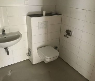 Wo das Leben so spielt - 2-Zimmer-Wohnung - Foto 4