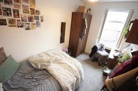 4 Bed - 16 Thornville Grove, Hyde Park, Leeds - LS6 1JU - Student - Photo 4