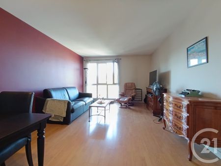 Location Appartement 2 pièces 52m² TROYES 10000 - Photo 2