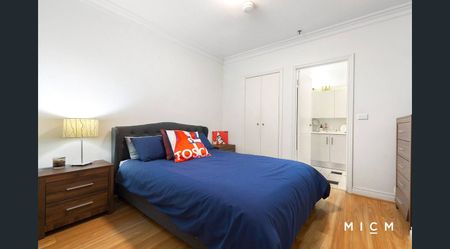 703/390 Little Collins Street - Photo 5