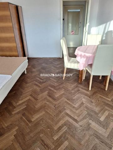 Mieszkanie Kraków Podgórze powierzchnia 62.92 m² C206-WM-31017 - Zdjęcie 3