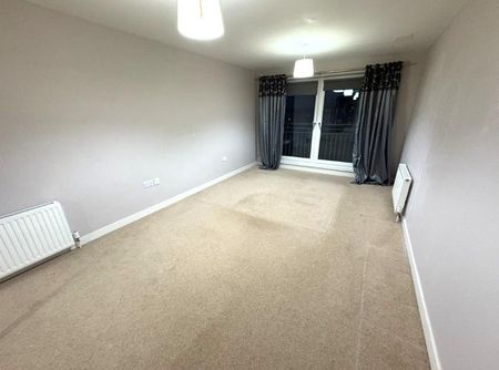 2 bedroom flat to rent - Photo 4
