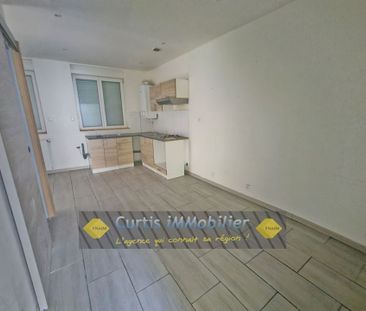 Location Appartement 2 pièces 30m² FIRMINY 42700 - Photo 3
