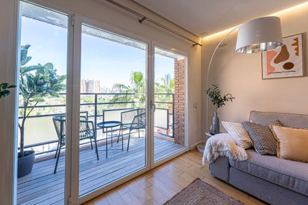 Pont de Montolivet, Valencia, Valencian Community 46013 - Photo 4