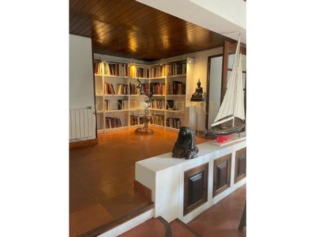 4 room luxury House for rent in Birre, Cascais e Estoril, Cascais, Lisbon - Photo 3