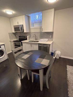 For Lease - 28 Sheldon Drive Unit# Basement, Ajax, Ontario - Photo 1