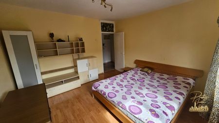 Garsonieră tip D pe str.Traian Lalescu de inchiriat in Rogerius – Oradea - Fotografie 2