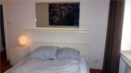 2 Zimmer in Düsseldorf - Photo 5