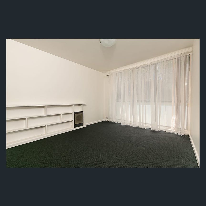 Spacious, Secure and Convenient! - Photo 1