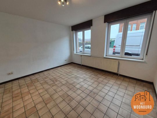 Gelijkvloers appartement met 2 slpks en tuin - Foto 1