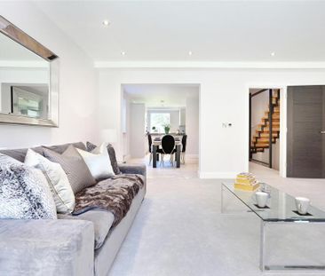 4 bedroom townhouse to rent - Photo 5