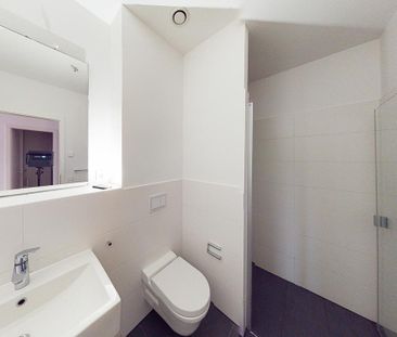 Perfekt für Studenten! 1-Zimmer-Wohnung mit toller Anbindung - Photo 1