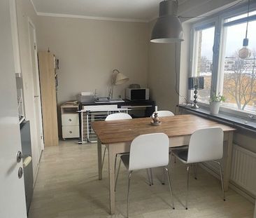 Bällstavägen, Bromma - Photo 1