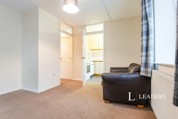 2 bedroom house to rent - Photo 1