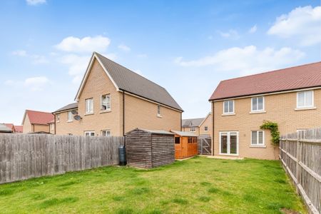 Augustan Road, Chesterton - Photo 4