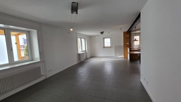 7 Zimmer, 154 m², EG - Foto 1