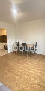 T2 MEUBLÉ 45m² - VILLEURBANNE - Photo 3
