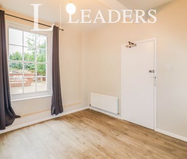 1 bedroom studio to rent St. Stephens Road, Norwich, NR1 - Photo 3