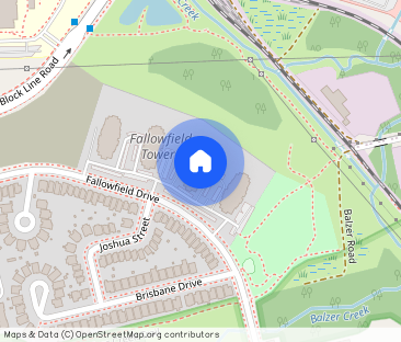 Fallowfield Towers II | 141 Fallowfield Drive, Kitchener - Photo 1