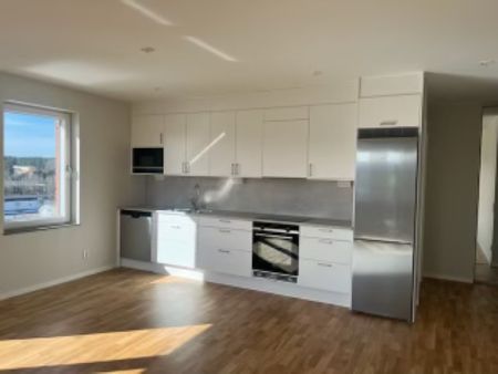 Slakthusgatan, Jönköping - Photo 3