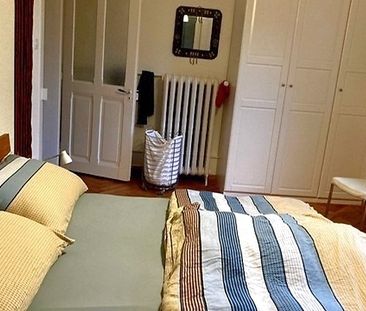 3½ Zimmer-Wohnung in Bern - Neufeld, möbliert, auf Zeit - Foto 3