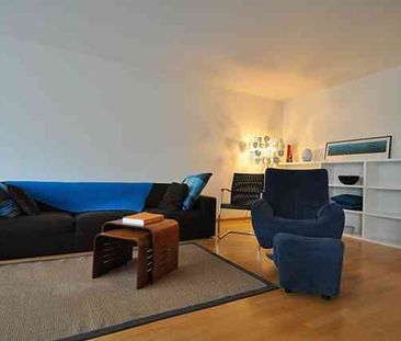 4.5 Zimmer, 135 m², 3. Stock - Foto 1