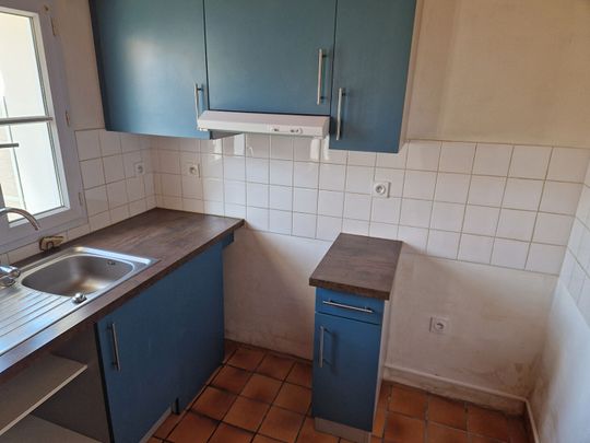 Location maison 2 pièces, 41.83m², Saint-Hilaire-de-Riez - Photo 1