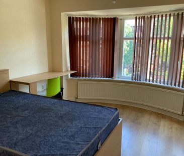 7 bedroom house to rent - Photo 5