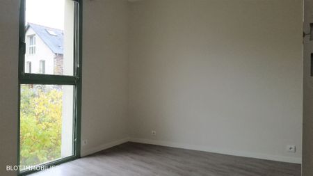 Location Appartement 3 pièces 58m² RENNES 35700 - Photo 4