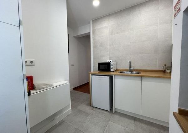 Apartamento T1