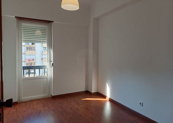 Apartamento T2 em Lisboa