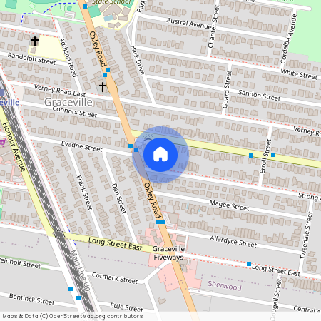 10 Strong Avenue, Graceville, QLD 4075