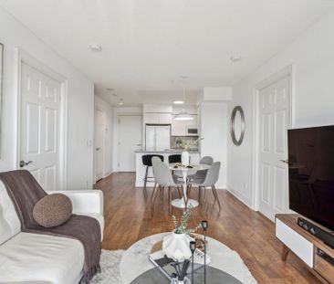 For Lease - 15 Greenview Avenue Unit# 2111, Toronto, Ontario - Photo 1