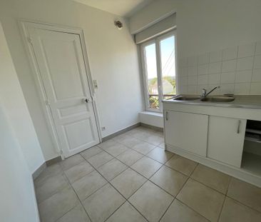 Location Appartement 1 pièce 19m² COULOMMIERS 77120 - Photo 1