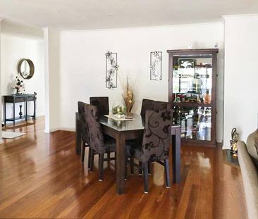 Welcome Home - Four Bedroom Family Home in Cul-de-Sac - Photo 2