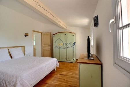 Maison meublée T2 de 88m² avec jardin, - Photo 3