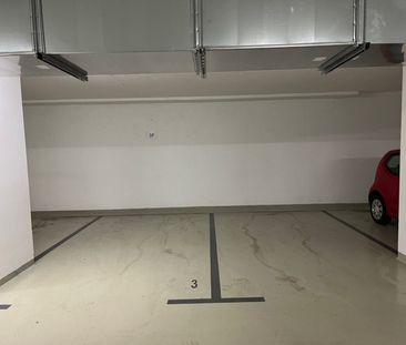 Baujahr 2020 - 2 Zimmer Neubau zu vermieten - Foto 5