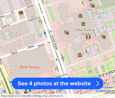 Nowoczesna kawalerka w ścisłym centrum! - Photo 1