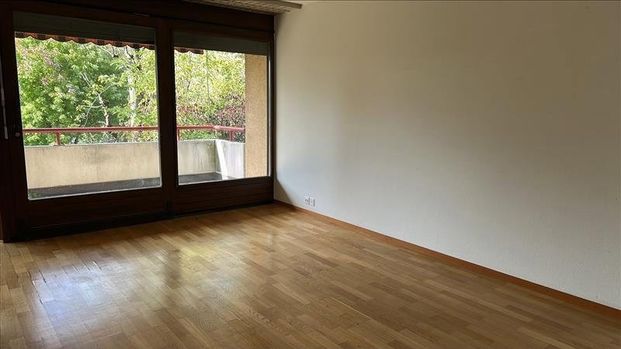 2.5 Zimmer, 60 m², 1. Stock - Photo 1