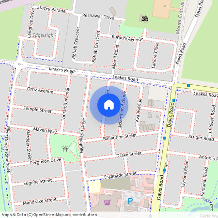 14 Teller Street, Vic 3029, Tarneit