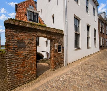 Appartement te huur: Steenstraat 17 6511 TV Nijmegen - Photo 4